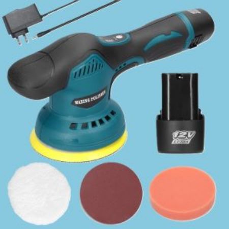 Picture for category Polishers & Senders