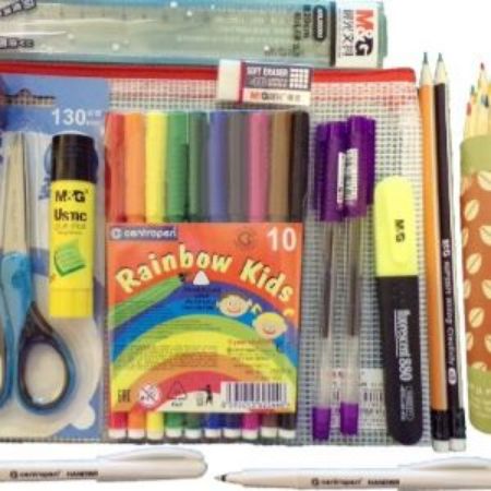 Picture for category Stationary Packs