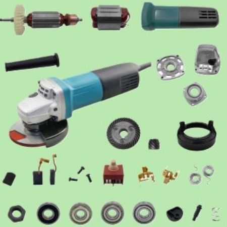 Picture for category Grinder Parts