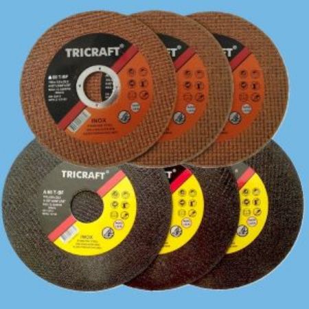 Picture for category Cutting Discs