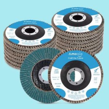 Picture for category Flap Discs