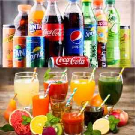 Picture for category Drinks & Beverages