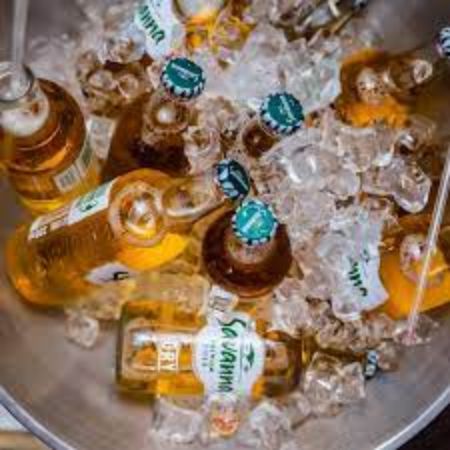 Picture for category Beer, Ciders, Coolers