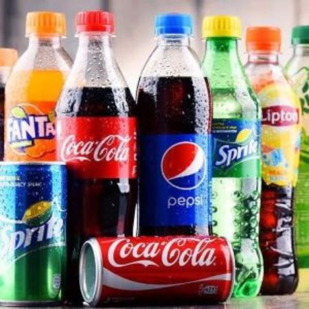 Picture for category Soft Drinks, Juice, Water