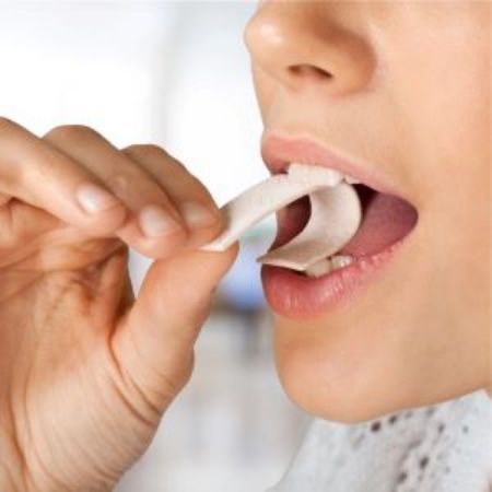 Picture for category Chewing Gum