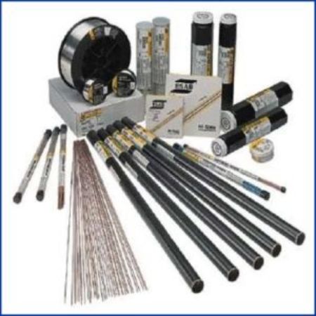 Picture for category Welding & Soldering Consumables