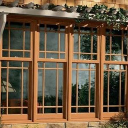 Picture for category Windows & Frames