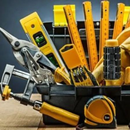 Picture for category Builder's Tools