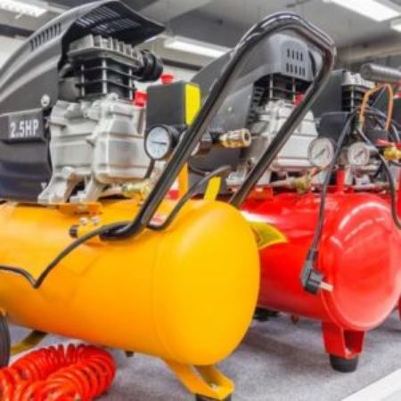 Picture for category Air Compressors