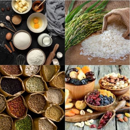 Picture for category Flour, Baking, Rice, Grains & Dried Food