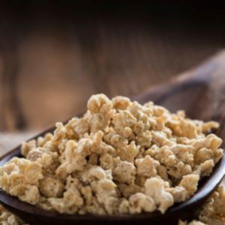 Picture for category Soya Mince