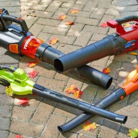 Picture for category Blowers