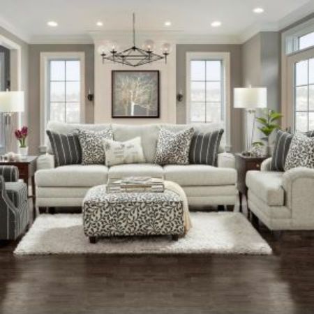 Picture for category Lounge Furniture