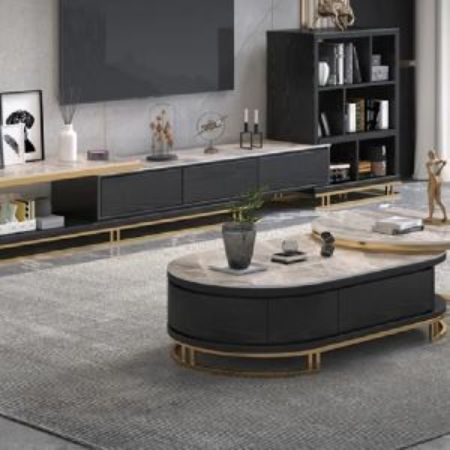 Picture for category Lounge Tables & Stands