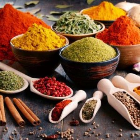 Picture for category Curry