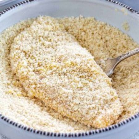 Picture for category Crumbs & Coatings