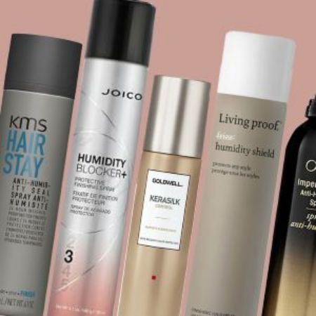 Picture for category Hair Oil, Mousse, Gel & Spray