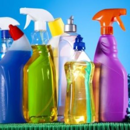 Picture for category Disinfectants