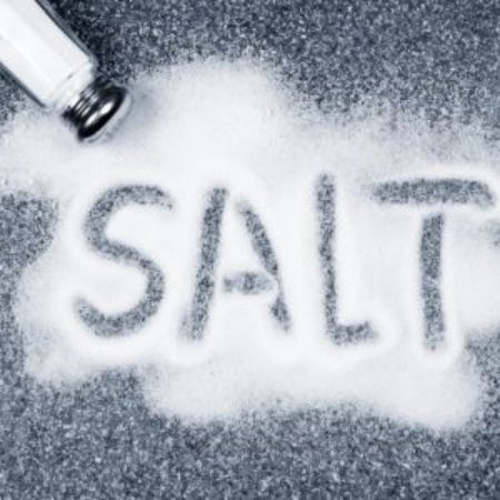Picture for category Salt