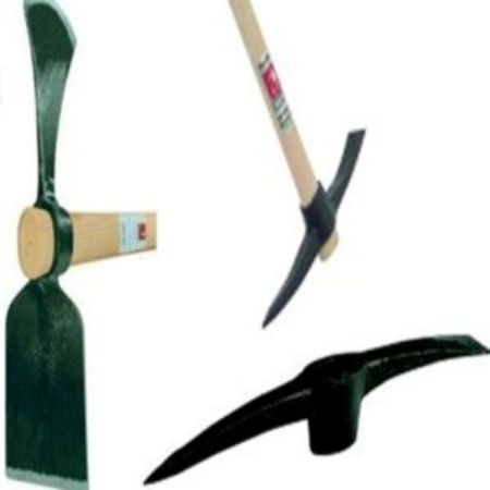 Picture for category Picks & Hoes