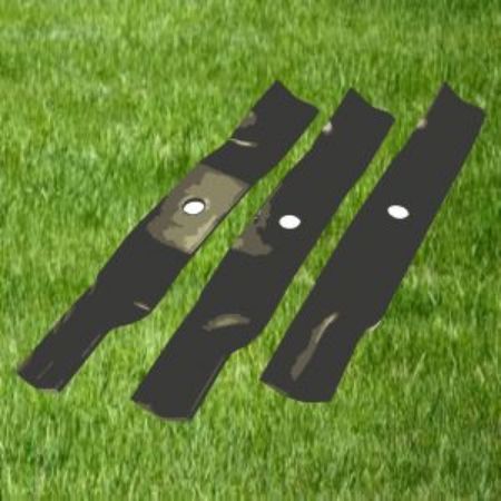Picture for category Lawnmower Blades