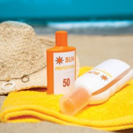 Picture for category Sun Protection