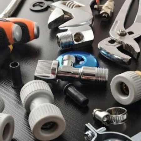 Picture for category Plumbing