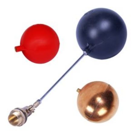 Picture for category Floaters & Valves