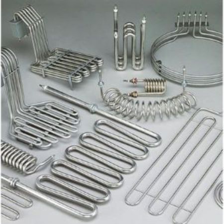 Picture for category Heating Elements