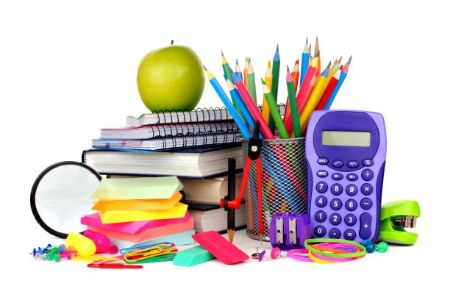 Picture for category School Stationery & Supplies