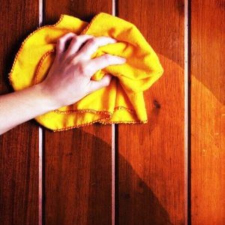 Picture for category Furniture Cleaning & Polishing