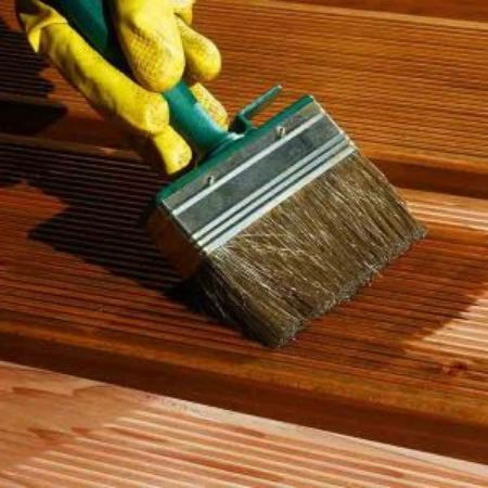 Picture for category Wood Coatings