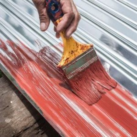 Picture for category Metal Paints