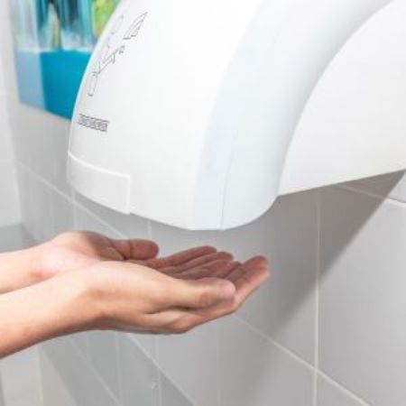 Picture for category Dryers