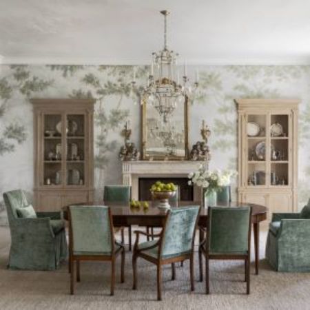Picture for category Dining Room Furniture