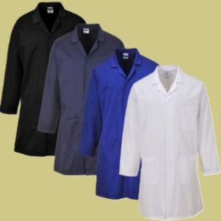 Picture for category Dust Coats