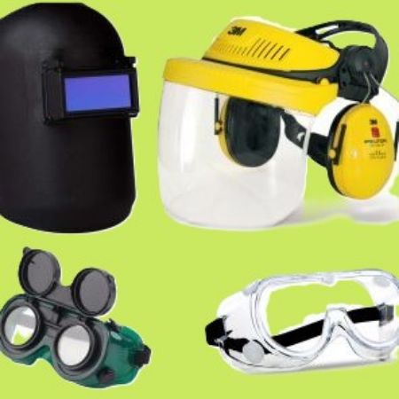 Picture for category Eye & Ear Protection