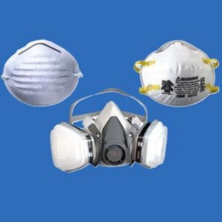 Picture for category Masks