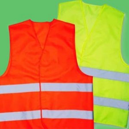 Picture for category Reflective Vests