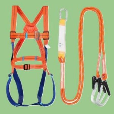 Picture for category Belt & Harness