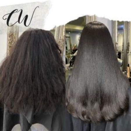 Picture for category Hair Perms & Relaxers