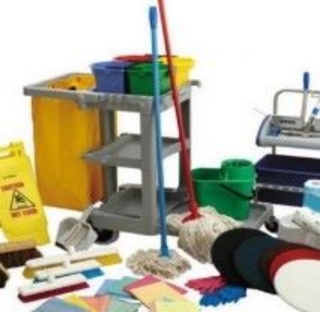 Picture for category Cleaning & Accessories