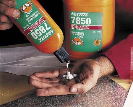 Picture for category Hand Cleaners