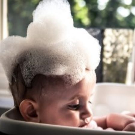 Picture for category Baby Shampoos
