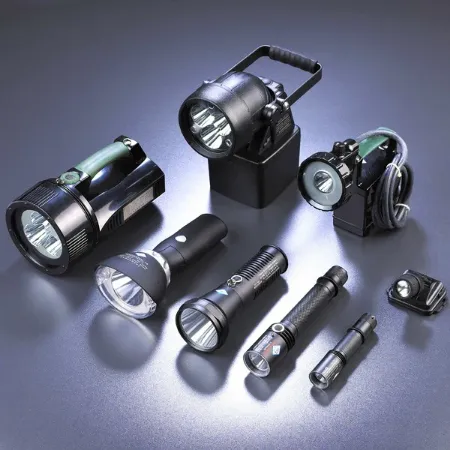 Picture for category Headlamps & Torches 