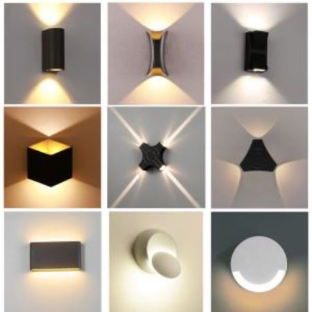 Picture for category Wall Lights