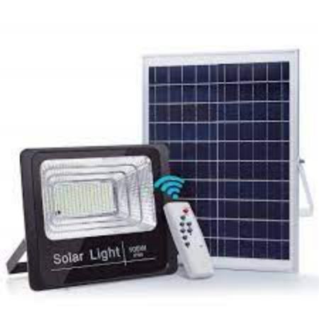 Picture for category Solar Flood Lights