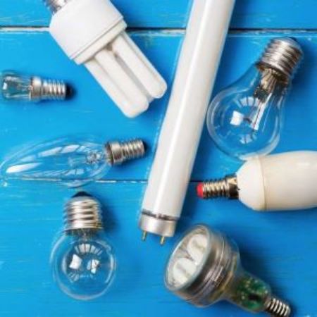 Picture for category Globes & Tubes