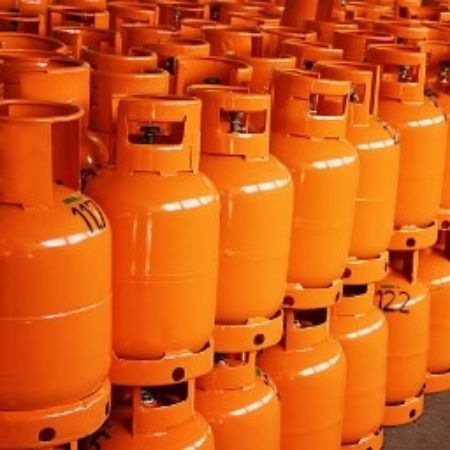Picture for category Gas Cylinders & Cartridges