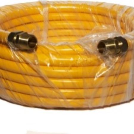 Picture for category Gas Hose Pipes & Accessories